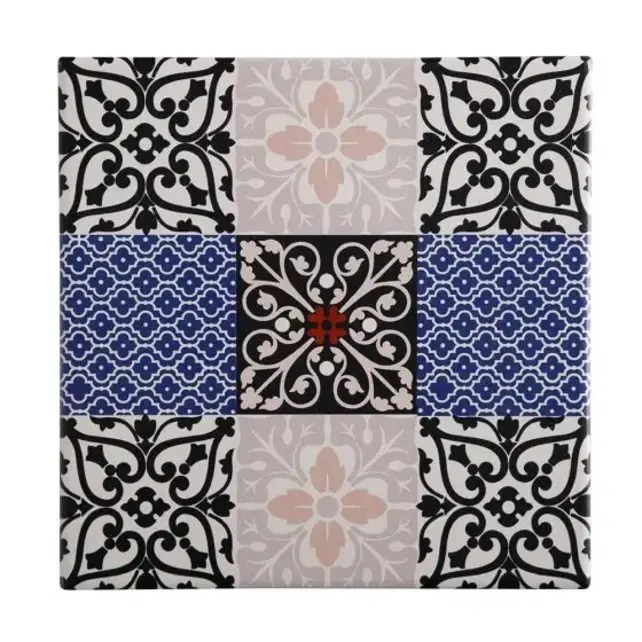 DU0075  Trivet-Medina Almeria DU0075  Trivet-Medina Almeria