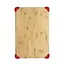 Farberware 5292802 Bamboo Non Slip Board 12 x 18
