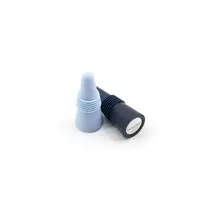 H6119N Houdini Bottle Stoppers, Set/2