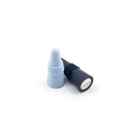 H6119N Houdini Bottle Stoppers, Set/2