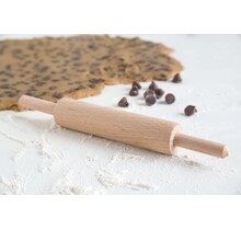 4042 Rolling Pin-Diameter 1.25