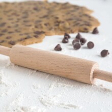 4042 Rolling Pin-Diameter 1.25