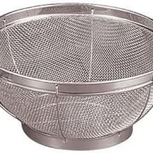 5874 S/S 3 qt Colander