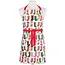 Jubilee JAP2651D Apron-Winter Woolens