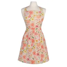 2405024 Cottage Floral Classic Apron