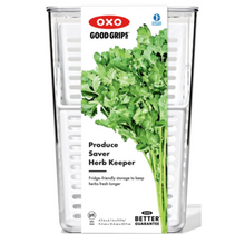 11387800 Produce Saver/Herb Keeper