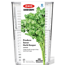 11387800 Produce Saver/Herb Keeper