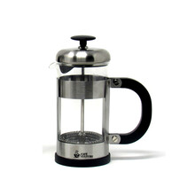 4244774 Cafe Cult French Press-6oz