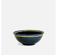440106BL Mod Bowl-Blue