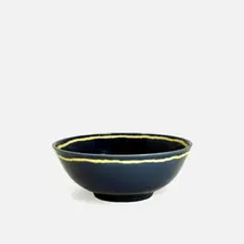 440106BL Mod Bowl-Blue