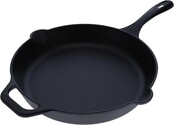 6234375 Victoria Cast Iron Skillet-12"