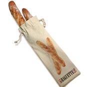 6123362 Baguette Storage Bag