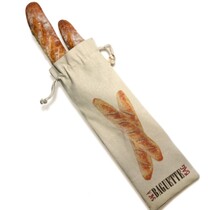 6123362 Baguette Storage Bag
