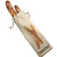 Danesco 6123362 Baguette Storage Bag