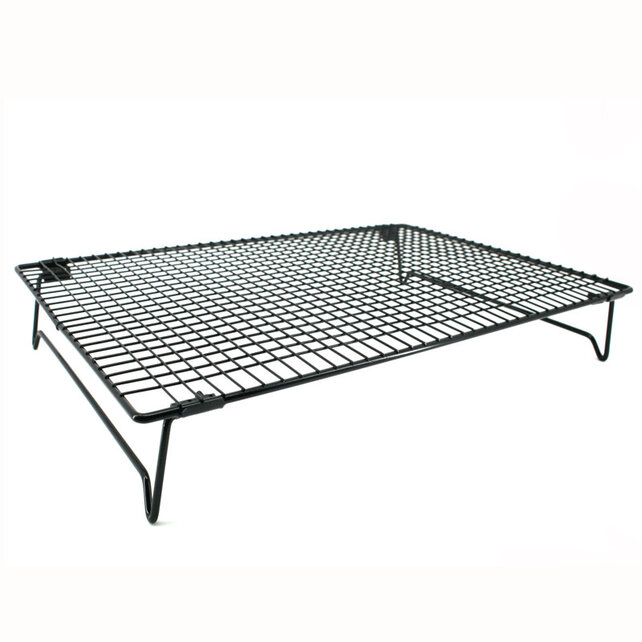 6694631-Cooling Rack 16.5" x 10.5"