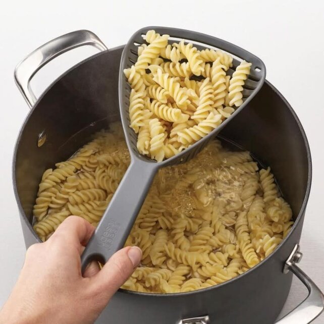 7080029 JJ Duo Spoon Colander