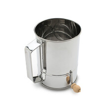4639- 4 Cup Flour Sifter