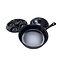 Fox Run 5203-Egg Poach Frypan