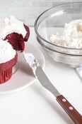 5331 Offset Icing Spatula 13"