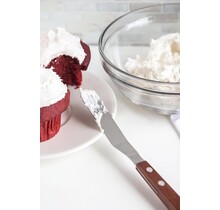 5331 Offset Icing Spatula 13"