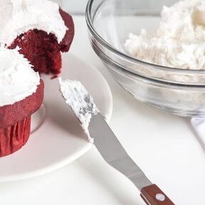 5331 Offset Icing Spatula 13"