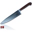 Grohmann KFG209FG-8 Grohmann 8 " Chef Knife-Forged