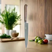 KFG213FG-8 Grohmann Forged Carving Knife