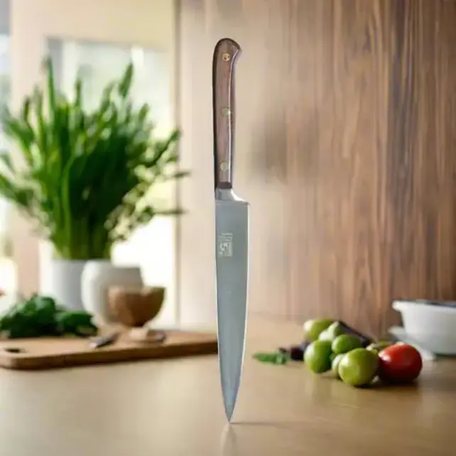 KFG213FG-8 Grohmann Forged Carving Knife