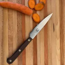 KFT201FT-4 Grohmann Full Tang 4" Paring