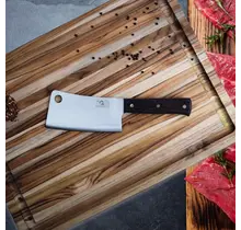 KFT210FT-6 Grohmann 6" Cleaver