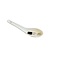J.L. Bradshaw 1522 Wonton Soup Spoon