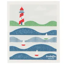 2000205 Swedish D/C-Lighthouse