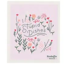 2000231-Swedish D/C-Stupid Dishes