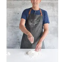 2047002 Renew Backyard BBQ Apron