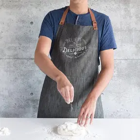 2047002 Renew Backyard BBQ Apron