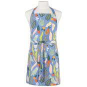 2085006 Packaged Apron-Paradise