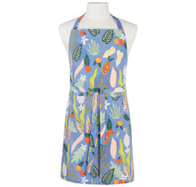 2085006 Packaged Apron-Paradise