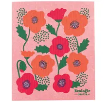 ESW3322D Swedish D/C-Poppy