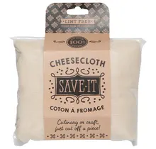 2243003 Cheesecloth-Unbleached