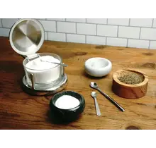 ALTNBU Bulk Salt Spoon