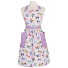 JAP1611D  Maisie Apron-Flutter By
