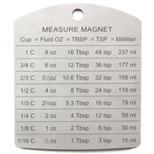 MAGNT Measurement Magnet