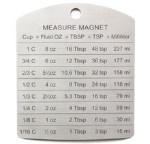 MAGNT Measurement Magnet