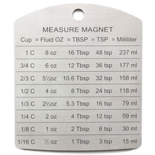MAGNT Measurement Magnet