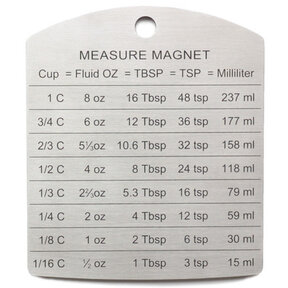 MAGNT Measurement Magnet