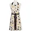 Now Designs NAP1194D - Chef apron-Cat Collective