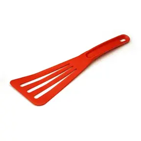 VIKRD-Flexible Spatula-Red