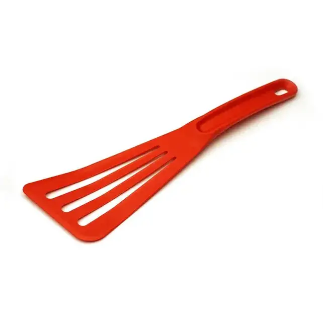 VIKRD-Flexible Spatula-Red