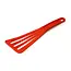 RSVP VIKRD-Flexible Spatula-Red