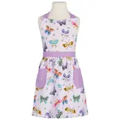 JAP1613D Minnie Apron-Flutter By